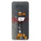 LCD+Touchscreen Samsung Galaxy A14 5G / A146P BLACK COMPATIBIL