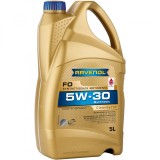 Ulei Ravenol FO 5W30 5 Litri