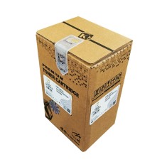 Cartuș toner compatibil Konica-Minolta KMIN TNP-79/80/81 B HYB Negru (AAJW150