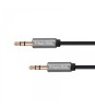 Cablu JACK 3.5 mm tata-tata 1m BASIC Kuger&amp;Matz