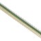 Conector șir pini 100 pini THT