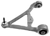 Brat suspensie roata Jaguar S-Type 192007, Xf 202016, Xj 202019, Xk 202015, Xk 192006, Punte: spate, Montare: stanga, Material: aluminiu, Tip brat: