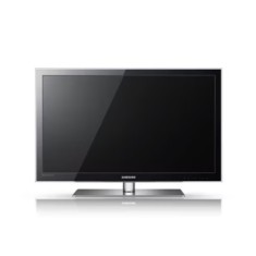 Monitor Refurbished, SAMSUNG UE46C6000, LED, Diagonala 46 inch, Cu Telecomanda