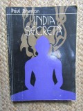 PAUL BRUNTON - INDIA SECRETA