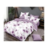 Cumpara ieftin Lenjerie de pat Bumbac Finet 6 piese cu elastic - PUC20