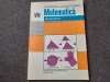 Manual Geometrie Clasa a VII-a, Ion Cuculescu, EDP 1982, Matematica