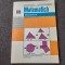 MATEMATICA GEOMETRIE MANUAL PENTRU CLASA VII A ION CUCULESCU 1982