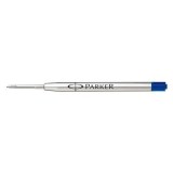 Rezerva pix Parker, standard, 1 mm, albastru