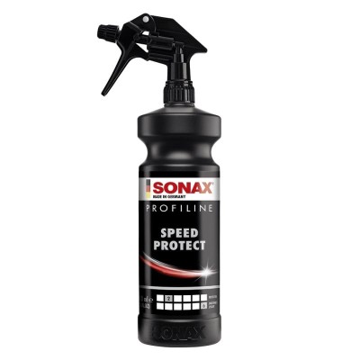 Sealant Sonax Speed Protect, 1L foto