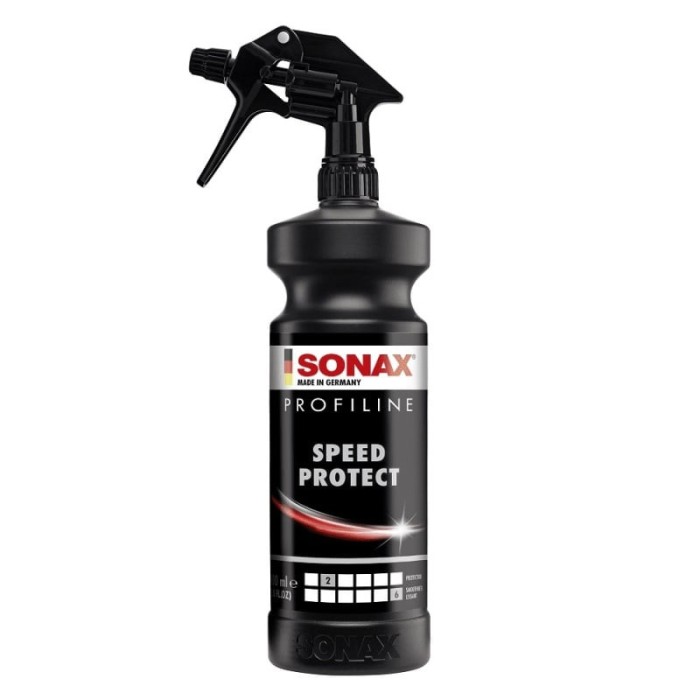 Sealant Sonax Speed Protect, 1L