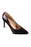 Cumpara ieftin PDS112-1 Pantofi stiletto cu accesoriu la spate