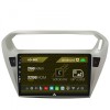 Navigatie Peugeot 301 Citroen C-Elysee, Android 12, E-Octacore 2GB RAM + 32GB ROM, 9 Inch - AD-BGE9002+AD-BGRKIT255