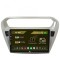 Navigatie Peugeot 301 Citroen C-Elysee, Android 12, E-Octacore 2GB RAM + 32GB ROM, 9 Inch - AD-BGE9002+AD-BGRKIT255