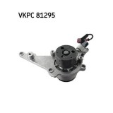 SKF Pompă de apă, răcire motor