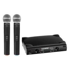 McGrey UHF-2V Set 2 Microfoane Wireless