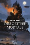 Cumpara ieftin Orașele flăm&acirc;nde #3. Dispozitive mortale - Philip Reeve