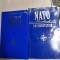 MANUALUL NATO/ NATO HANDBOOK 2 carti 1 in romana si una in engleza