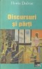 Discursuri si parti