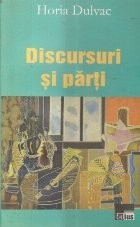Discursuri si parti foto