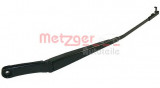 Brat stergator, parbriz VW TOURAN (1T1, 1T2) (2003 - 2010) METZGER 2190156