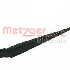 Brat stergator, parbriz VW TOURAN (1T1, 1T2) (2003 - 2010) METZGER 2190156