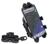 Suport telefon 8307 Power Force, prindere la oglinda Cod Produs: MX_NEW PF 26 700 0104ML