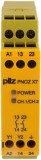 Releu de Siguranță PNOZ X7 230VAC NO x2