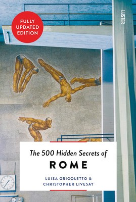 The 500 Hidden Secrets of Rome foto