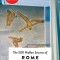 The 500 Hidden Secrets of Rome