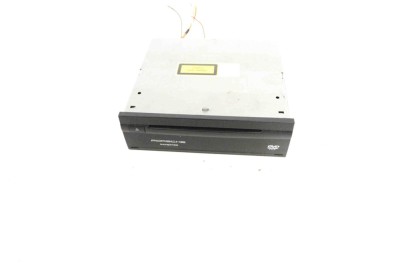 Unitate de control navigație PORSCHE CAYENNE 9PA 2005 OEM: Off-road | 14446848 foto