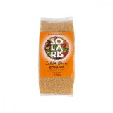 Zahar brut nerafinat Muscovado, 500g, Solaris