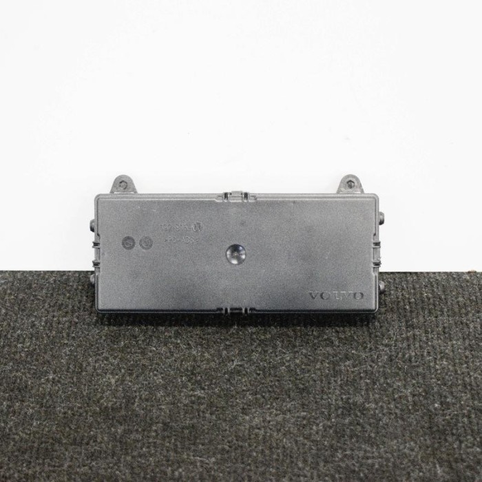 Alt modul de control VOLVO XC90 II 2017 OEM: 31455683CC6120055HB011728-07 3815485