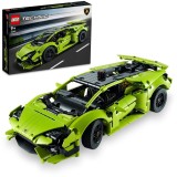 LEGO&reg; Technic - Lamborghini Hurac&aacute;n Tecnica 42161, 806 piese