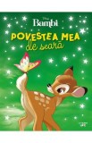 Bambi. Povestea mea de seara, Autor Anonim