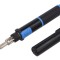 Ciocan de lipit cu gaz ERSA 130W, v&acirc;rf şurubelniţă, 580&deg;C, butan