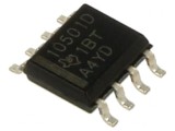 Amplificator Operațional 120MHz 1-Canal SO8