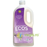 Gel pentru Masina de Spalat Vase cu Lavanda 1.18L