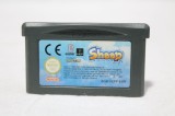 Nintendo Gameboy Advance GBA - Sheep