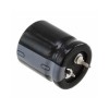C 10000uF/25Vdc 105grdC 18x40mm Samwha