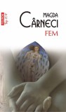 Fem - Magda Carneci