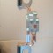 heatsink radiator msi ge62 6qf apache pro GE62MVR GE62VR ms-16j4