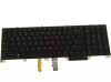 Tastatura Laptop, Alienware 17 R4, 00WN4Y, 0CF2YW, 0ND5TJ, iluminata, RGB, layout US, Dell