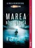 Cumpara ieftin Al Cincilea Val 2. Marea Nesfarsita, Rick Yancey - Editura Art