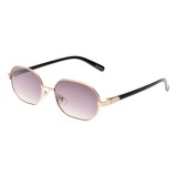 Ochelari de soare ALDO aurii, ALYS 710, din pvc