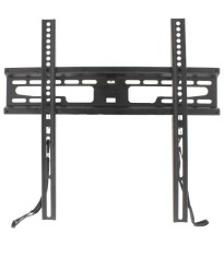 Suport TV LCD de perete 23-60 fix cu snur Well TVS-LCD-FXS60P-WL
