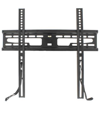 Suport TV LCD de perete 23&amp;quot;-60&amp;quot; fix cu snur Well TVS-LCD-FXS60P-WL foto