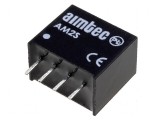 Convertor DC/DC 2W 10,8-13,2V la 15V 130mA