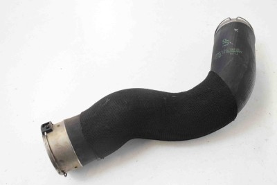 Furtun intercooler dreapta BMW 4 Coupe F32, F82 2013 OEM: 4742748 foto