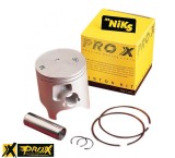Piston Gas Gas EC 250 (97-17) - EC 250 Racing (14-17) - EC 250 Replica (12-14) 2T LC 250cc D66.34 bolt (Prox) (cota B)