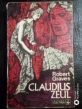 Claudius zeul-Robert Graves